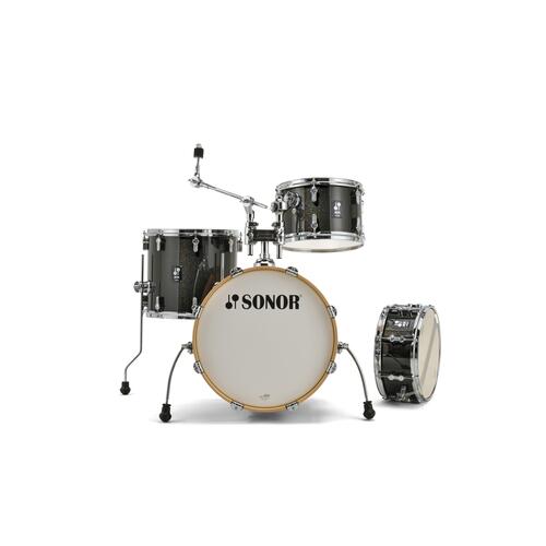 Image 1 - Sonor AQX 18" Bass Drum Jazz Drum Sets with Snare